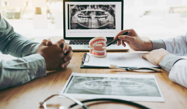 Best Broken or Cracked Tooth Emergency Dentist in Finneytown, OH